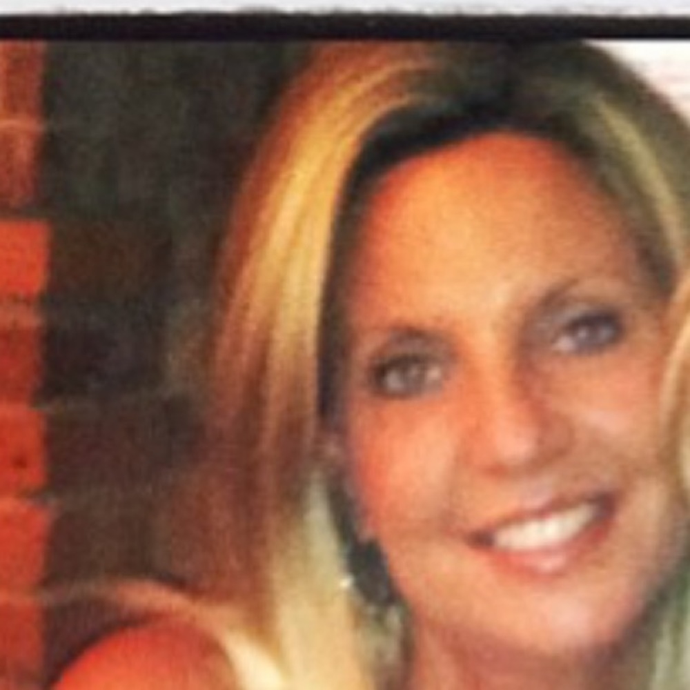 Meet your Posher, Diane